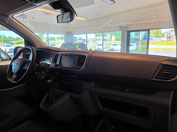 Toyota Proace 18 of 26