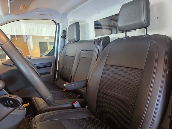Toyota Proace 21 of 26