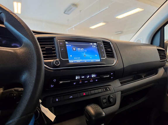 Toyota Proace 23 of 26