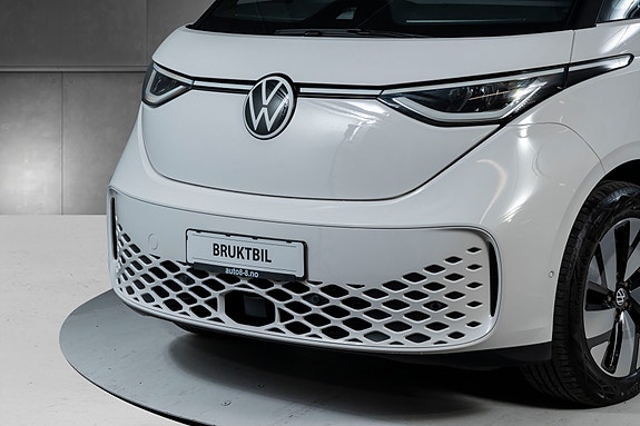 Volkswagen ID. Buzz 7 of 24