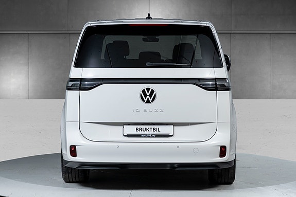 Volkswagen ID. Buzz 22 of 24
