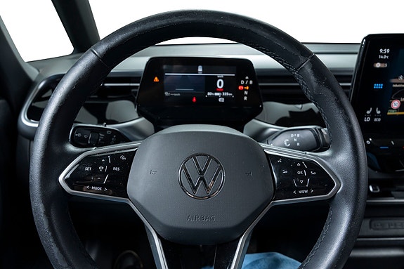 Volkswagen ID. Buzz 19 of 24