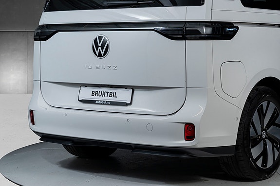 Volkswagen ID. Buzz 23 of 24