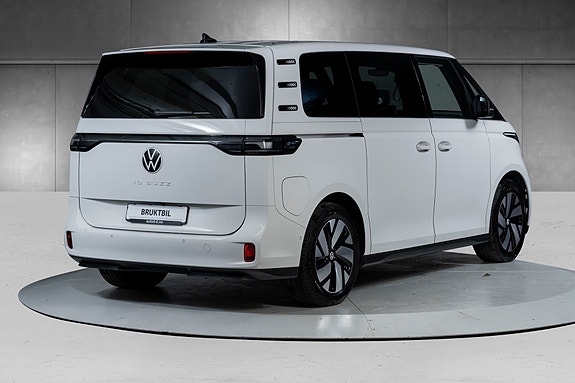 Volkswagen ID. Buzz 4 of 24