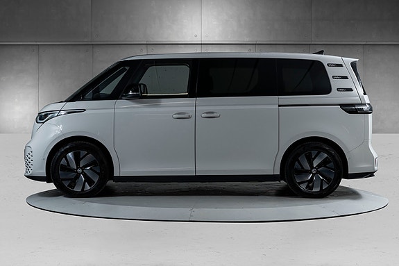 Volkswagen ID. Buzz 9 of 24