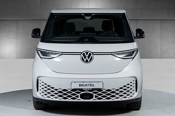 Volkswagen ID. Buzz 5 of 24
