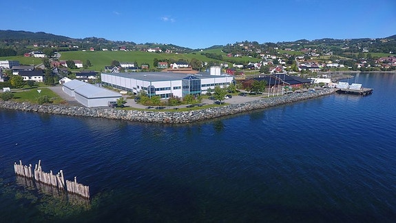 Bilde 1 av 2 i jobbannonse-galleriet