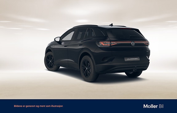 Volkswagen ID.4 3 of 5