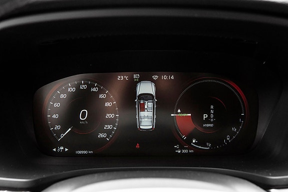 Volvo V60 18 of 30