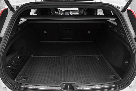 Volvo V60 24 of 30