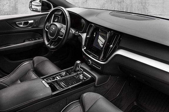 Volvo V60 29 of 30