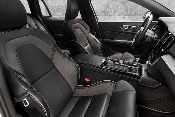 Volvo V60 28 of 30