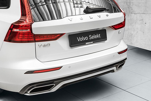 Volvo V60 6 of 30