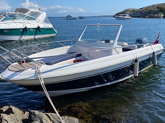 Ibiza 20 med 150 HK leies ut uke 29, 30 og 31 2 of 5