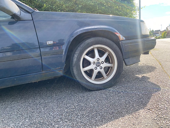 Volvo 940 4 of 5