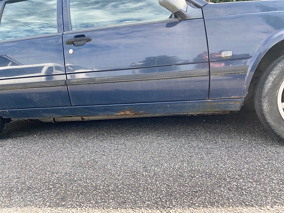 Volvo 940 3 of 5