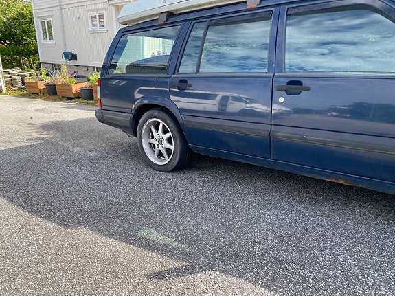 Volvo 940 5 of 5