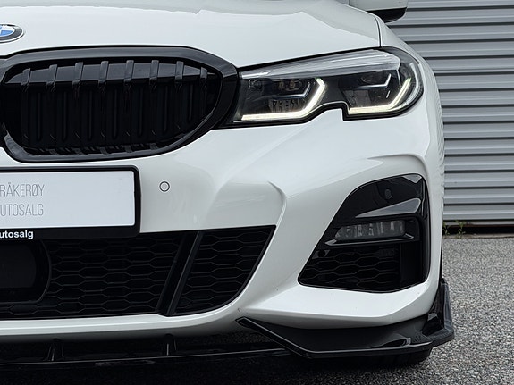 BMW 3-Serie 4 of 5