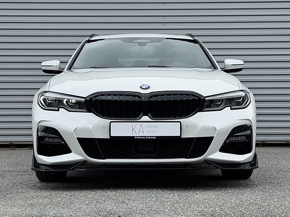 BMW 3-Serie 3 of 5