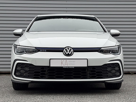 Volkswagen Golf 3 of 5