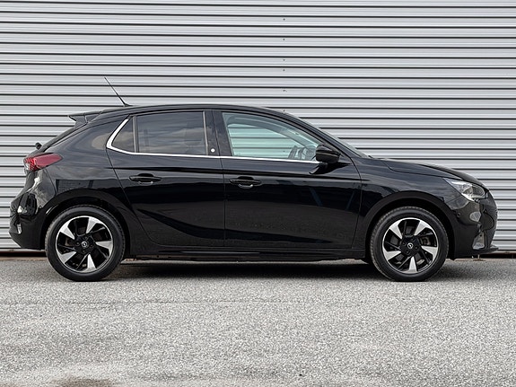 Opel Corsa 5 of 5