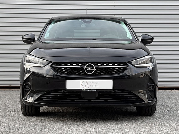 Opel Corsa 3 of 5