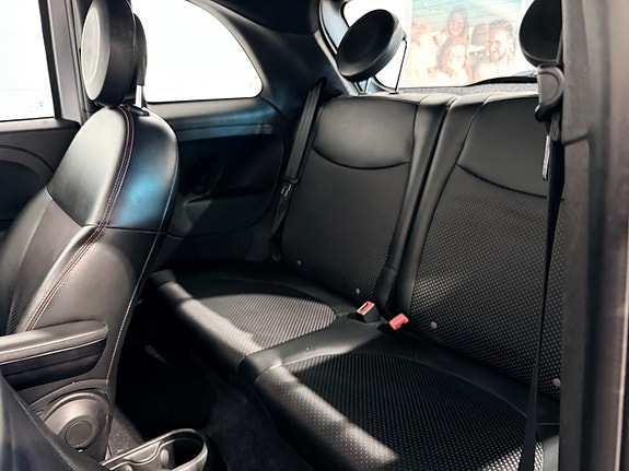 Fiat 500e 13 of 19