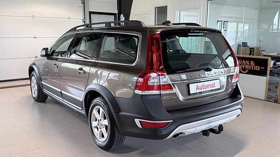 Volvo XC70 6 of 30