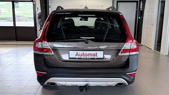 Volvo XC70 8 of 30
