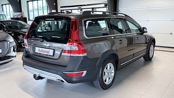 Volvo XC70 7 of 30