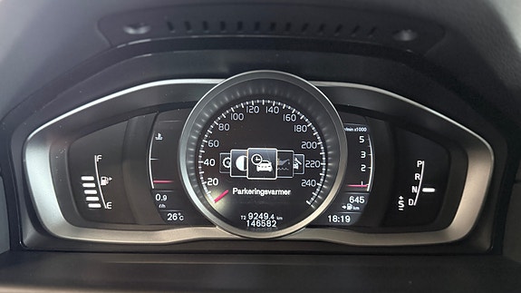 Volvo XC70 20 of 30