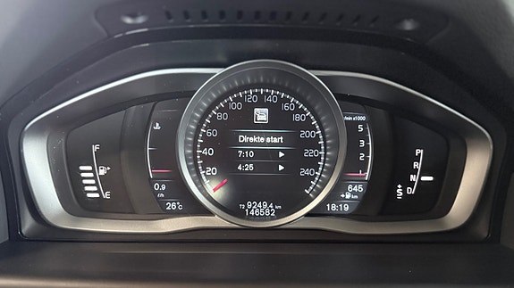 Volvo XC70 19 of 30