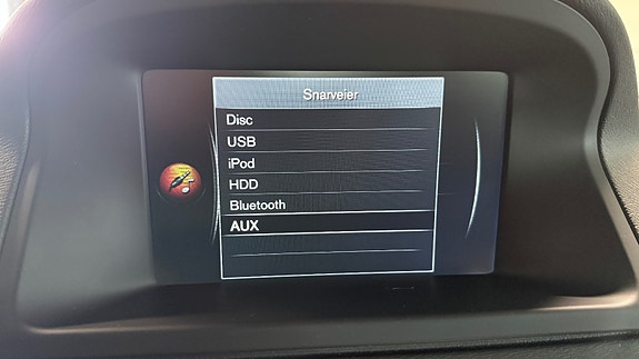Volvo XC70 26 of 30