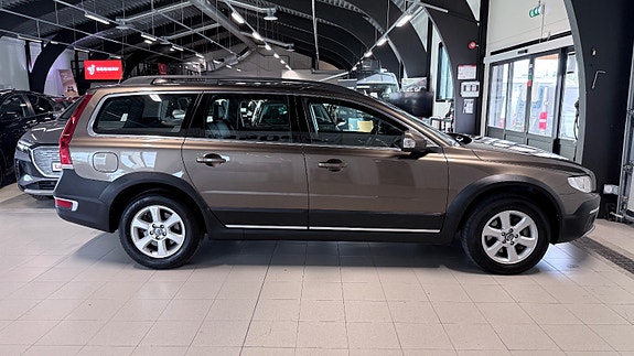 Volvo XC70 5 of 5