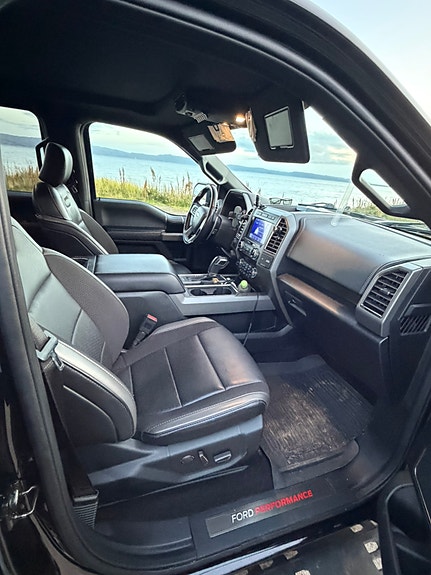 Ford F-150 9 of 12
