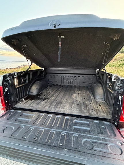 Ford F-150 10 of 12