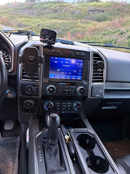 Ford F-150 7 of 12