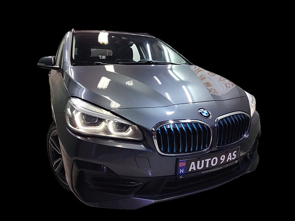 BMW 225xe 9 of 30