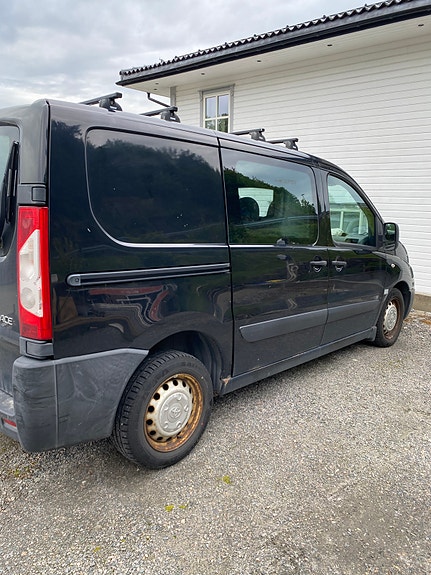 Toyota Proace 3 of 8