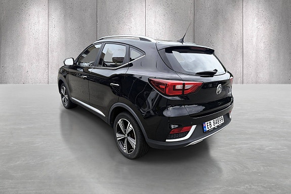 MG ZS EV 5 of 5
