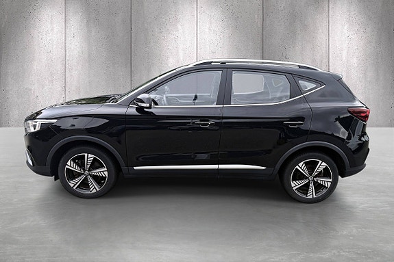 MG ZS EV 4 of 5