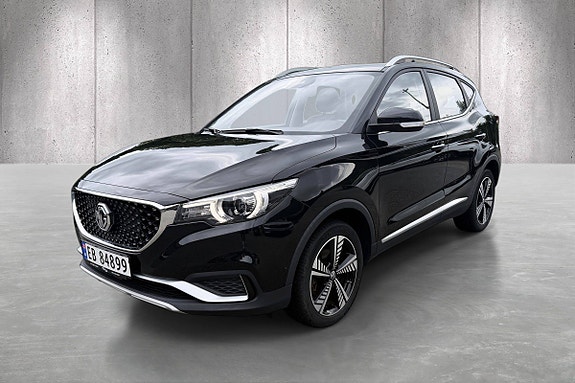 MG ZS EV 3 of 5