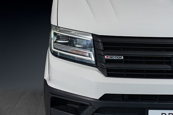 Volkswagen Crafter 4 of 5