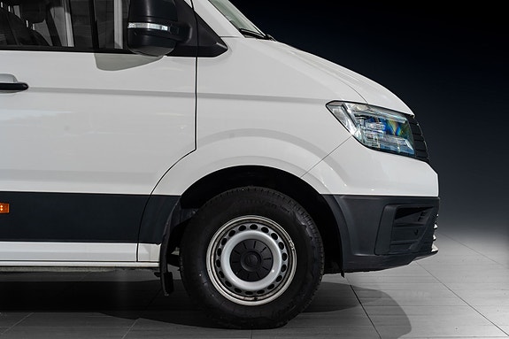 Volkswagen Crafter 5 of 5