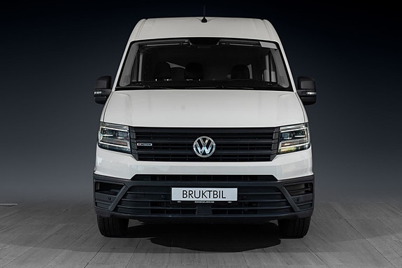 Volkswagen Crafter 3 of 5