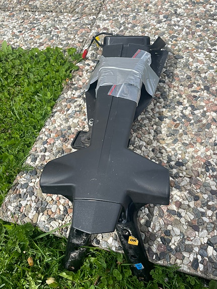 KTM 125 Duke 16 of 18