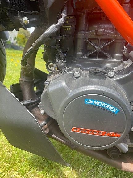 KTM 125 Duke 11 of 18