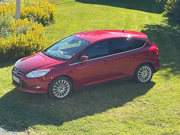 Ford Focus 2 of 5