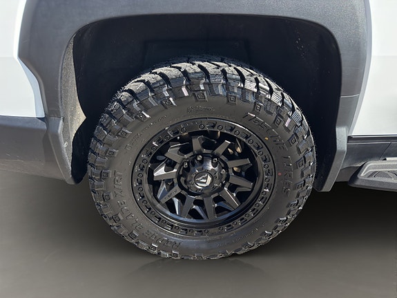 Chevrolet Silverado EV 20 of 21