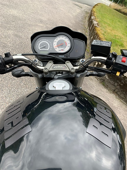 Buell XB12SS Lightning Long 5 of 5